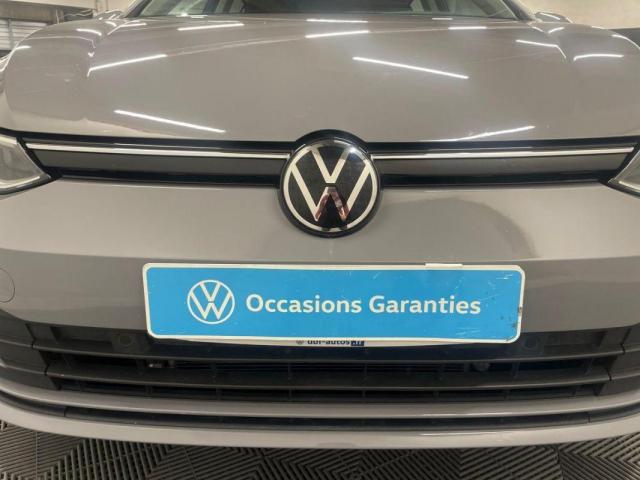 Volkswagen Golf image 2