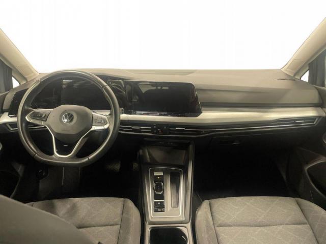 Volkswagen Golf image 4