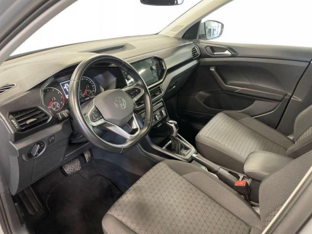 Volkswagen T-Cross image 7