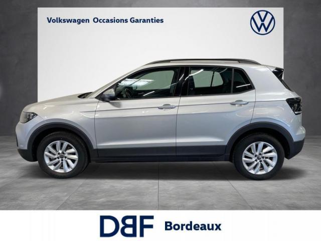 Volkswagen T-Cross image 9