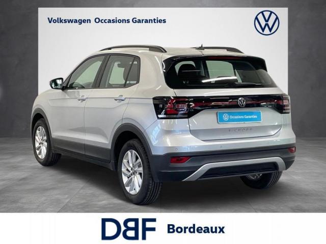 Volkswagen T-Cross image 5