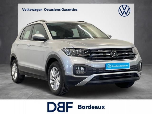 Volkswagen T-Cross image 6