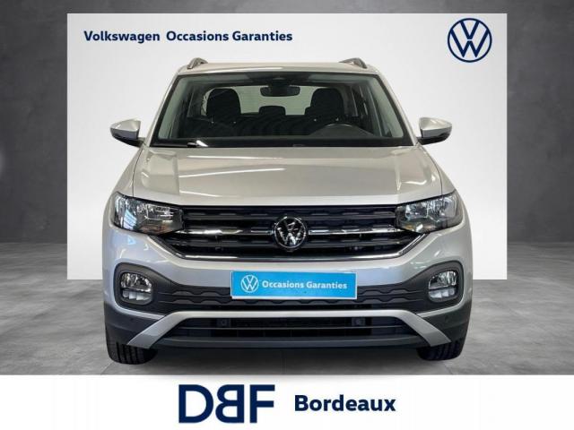 Volkswagen T-Cross image 2