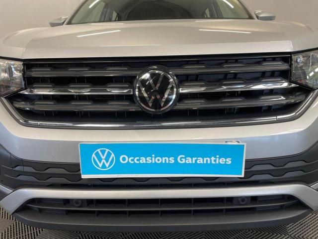 Volkswagen T-Cross image 4