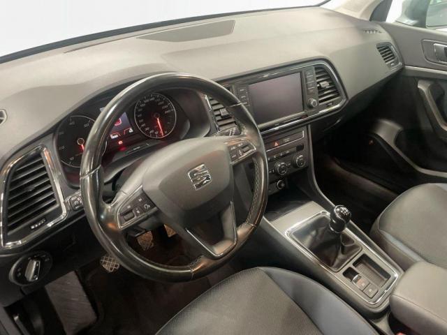 Seat Ateca image 3