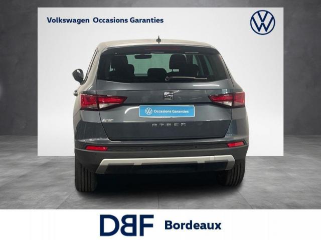Seat Ateca image 1