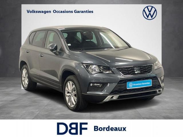 Seat Ateca image 8