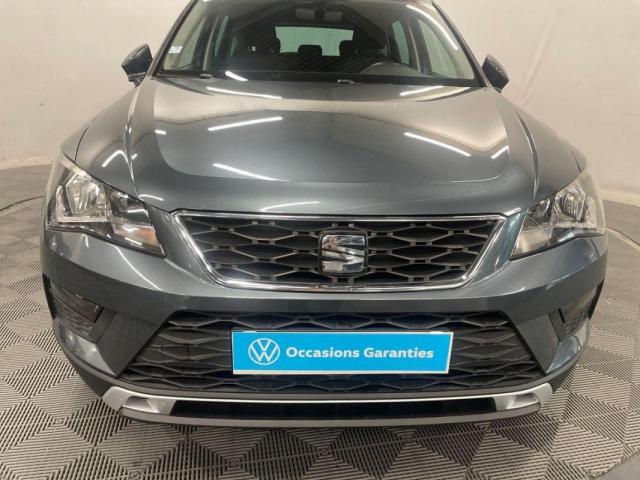 Seat Ateca image 5