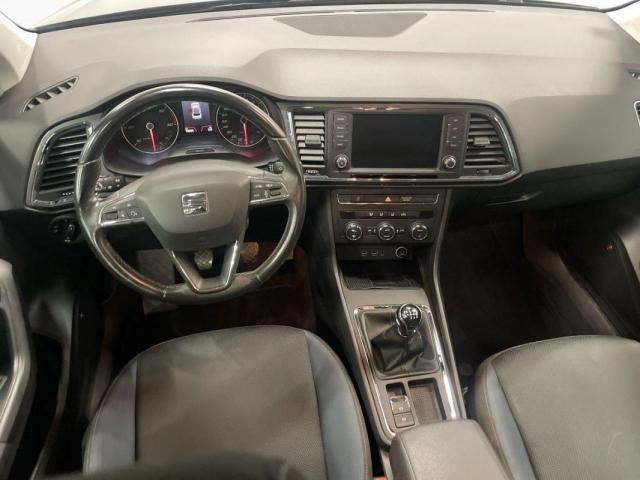 Seat Ateca image 7