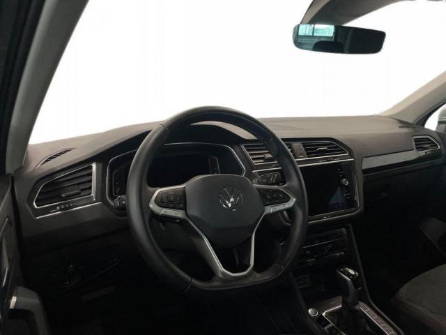 Volkswagen Tiguan image 5