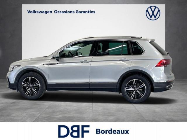 Volkswagen Tiguan image 8