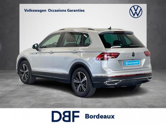 Volkswagen Tiguan image 4