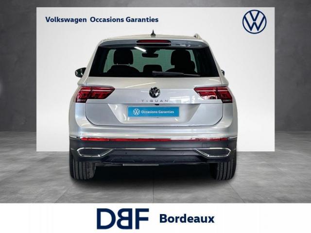 Volkswagen Tiguan image 1