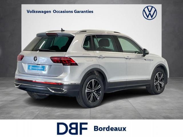 Volkswagen Tiguan image 9