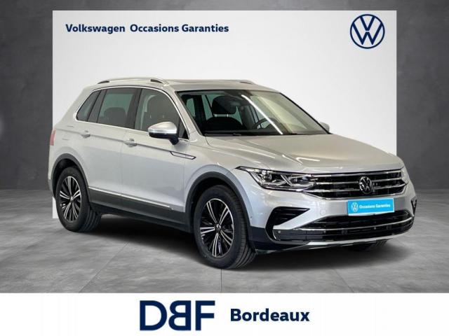 Volkswagen Tiguan image 6