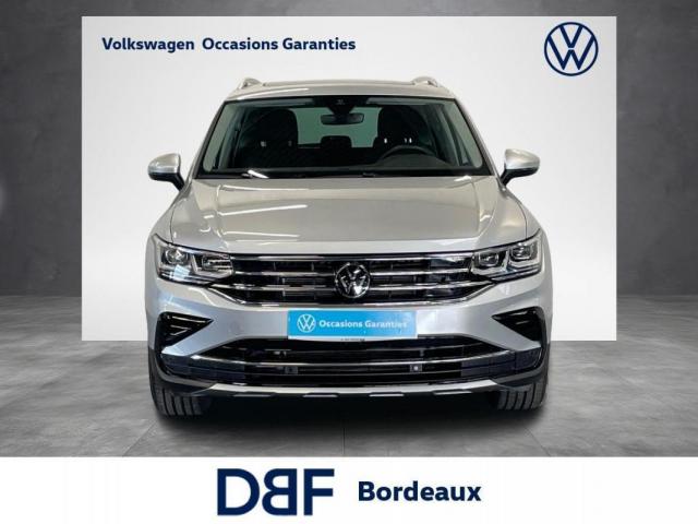Volkswagen Tiguan image 7
