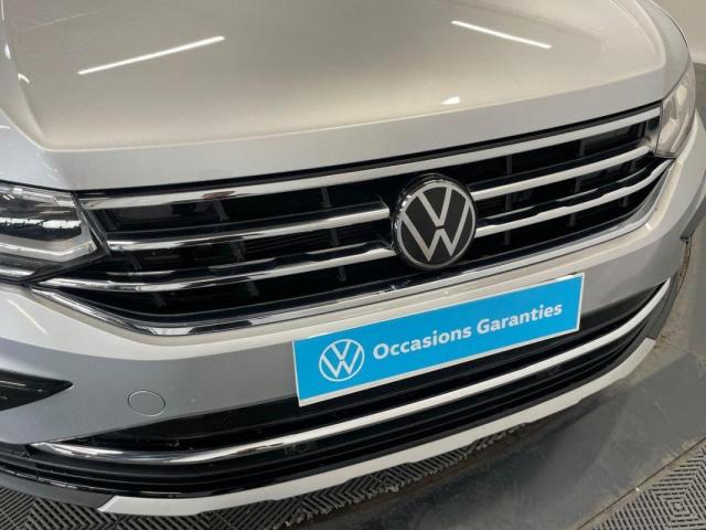 Volkswagen Tiguan image 2