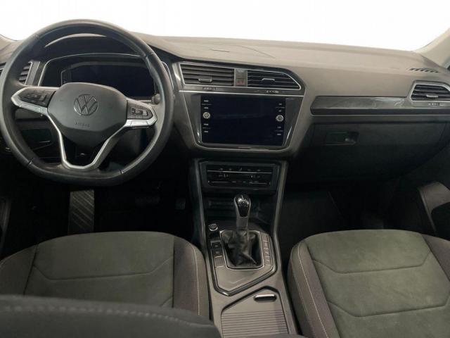 Volkswagen Tiguan image 3