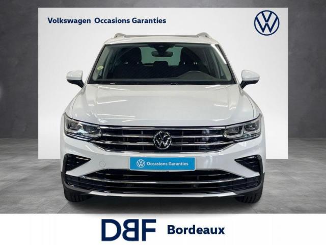 Volkswagen Tiguan image 4