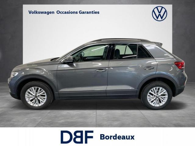 Volkswagen T-Roc image 2