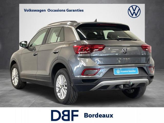 Volkswagen T-Roc image 6