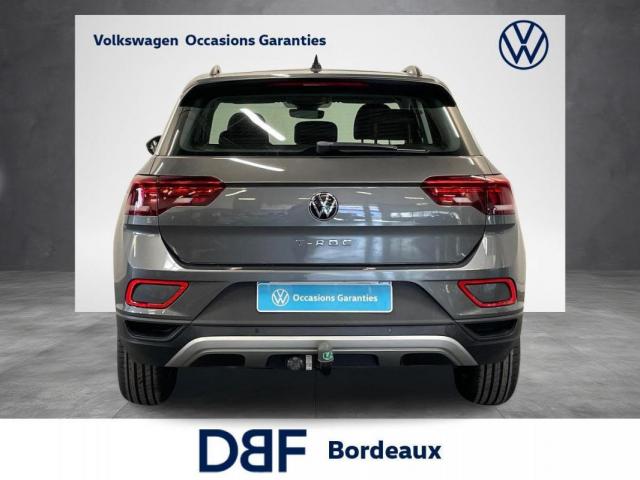 Volkswagen T-Roc image 1