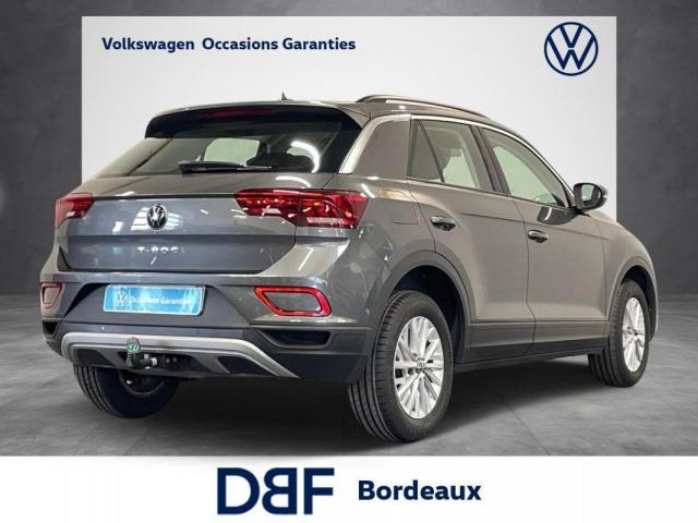 Volkswagen T-Roc image 8