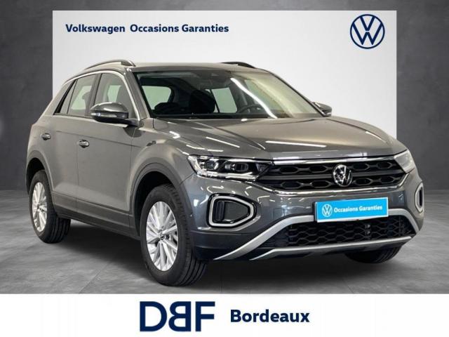 Volkswagen T-Roc image 4