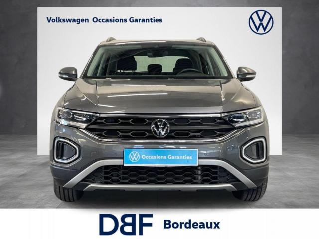 Volkswagen T-Roc image 5