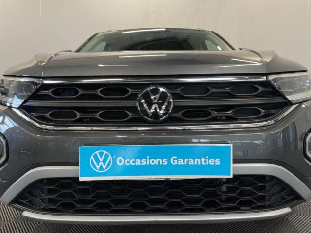Volkswagen T-Roc image 3