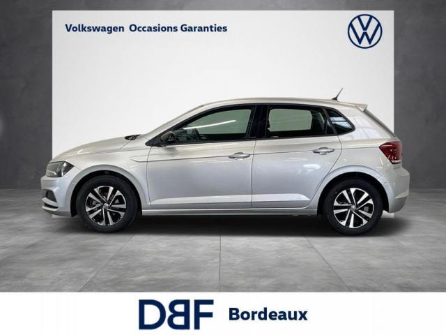 Volkswagen Polo image 8