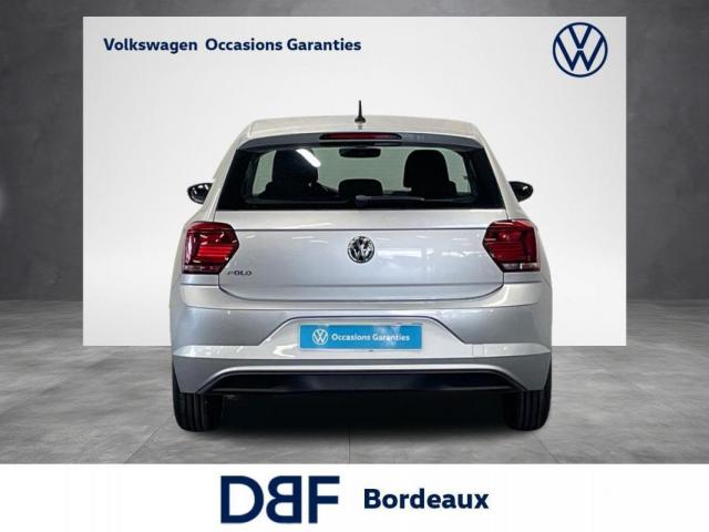 Volkswagen Polo image 6