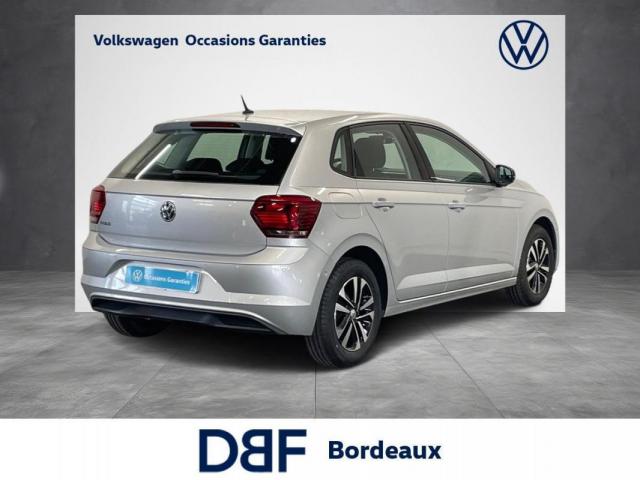Volkswagen Polo image 4