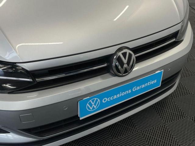Volkswagen Polo image 1