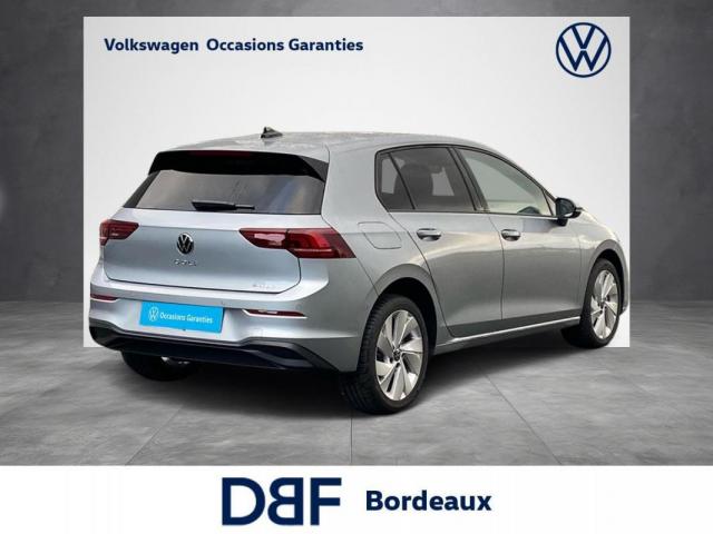 Volkswagen Golf image 9