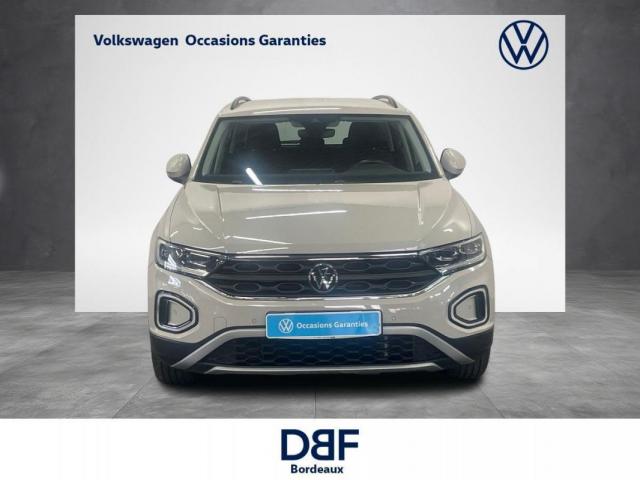 Volkswagen T-Roc image 8