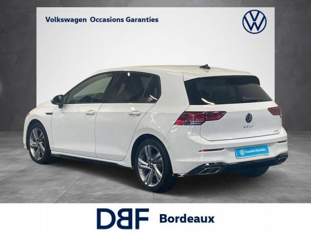 Volkswagen Golf image 3