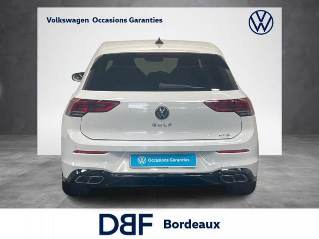 Volkswagen Golf image 4