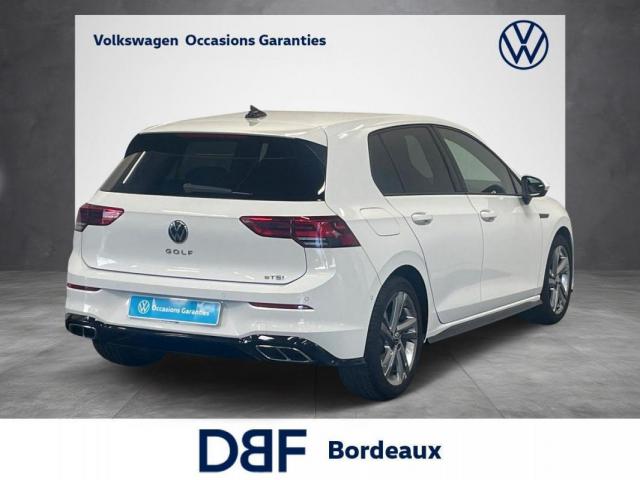 Volkswagen Golf image 5