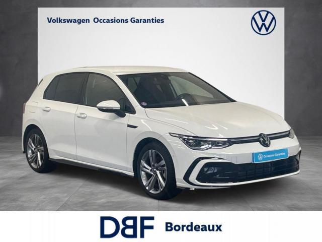 Volkswagen Golf image 1