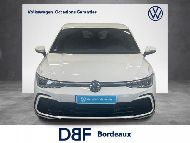 Volkswagen Golf image 2