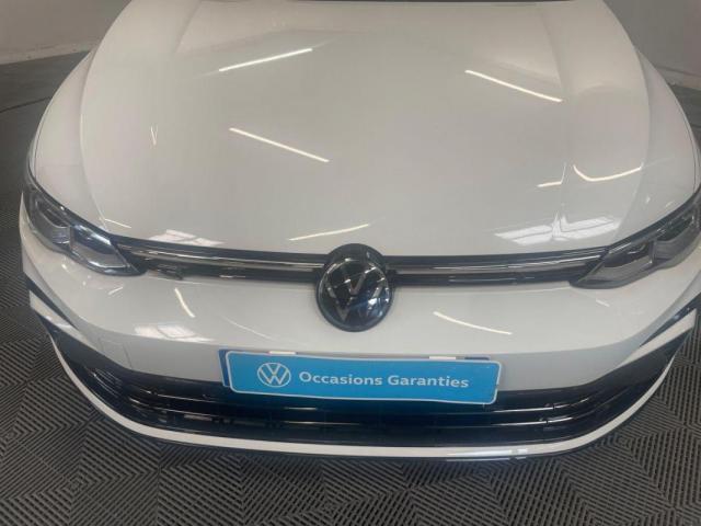 Volkswagen Golf image 6