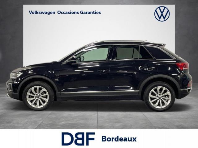 Volkswagen T-Roc image 2