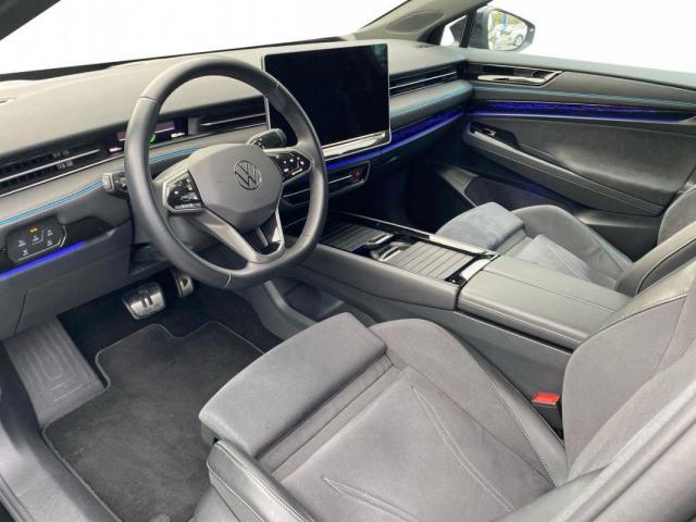 Volkswagen Id.7 image 2