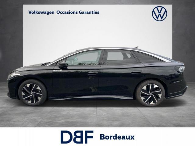 Volkswagen Id.7 image 3