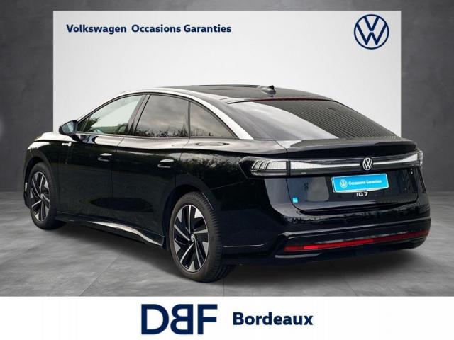 Volkswagen Id.7 image 6