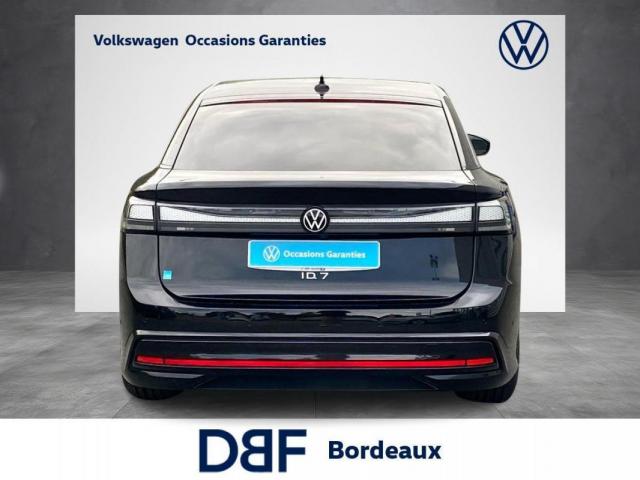 Volkswagen Id.7 image 8