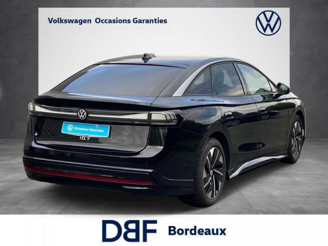 Volkswagen Id.7 image 1