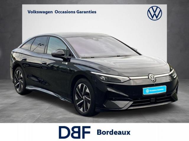 Volkswagen Id.7 image 9