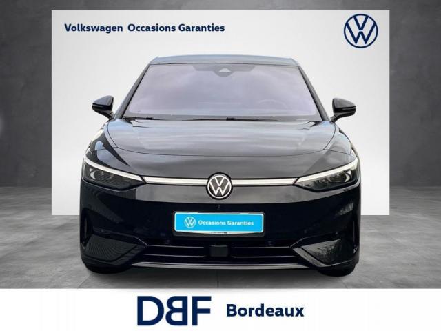 Volkswagen Id.7 image 7